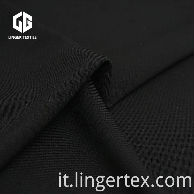 Composite Yarn Fabric